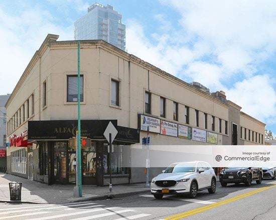 1402 Sheepshead Bay Road