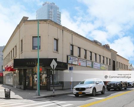 Retail space for Rent at 1402 Sheepshead Bay Road in Brooklyn