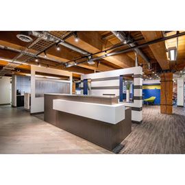 Regus - Vancouver – Yaletown