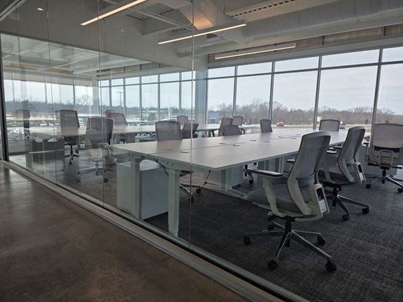 North ROC Co-Working