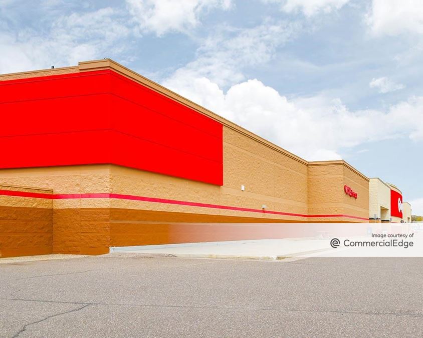 2199 State Highway 36 East, North St. Paul Retail Space For Lease