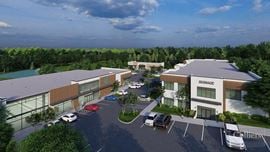 New Class A Office & Retail | Fort Mill, SC