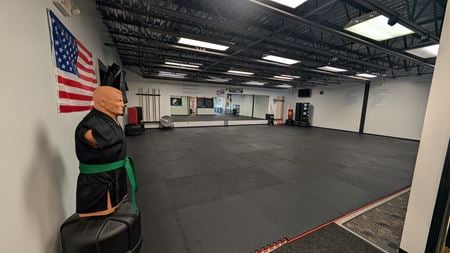 Retail space for Rent at 1170 Ridge Rd in Webster