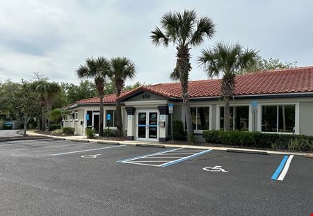 Photo of commercial space at 500 Health Boulevard in Daytona Beach