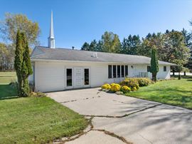 Re-Development Opportunity 6.73 Acres Manitowoc WI