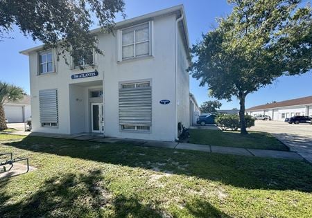 Industrial space for Rent at 700 Atlantis Rd in Melbourne