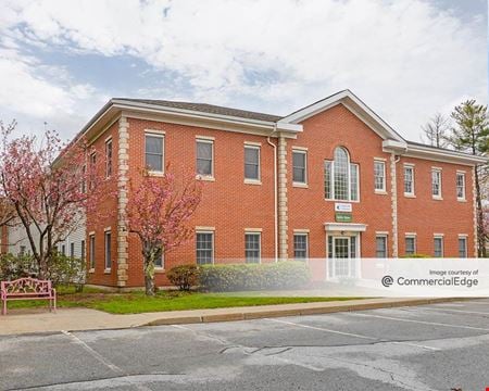 Shared and coworking spaces at 234 Littleton Road #1B in Westford
