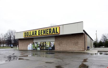 Retail space for Rent at 843 Sharon New Castle Road in Farrell