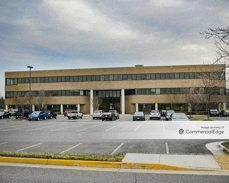 Office space for Rent at 14900 Bogle Drive in Chantilly