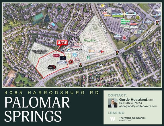 Palomar Springs