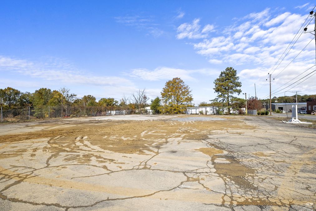 901 Dr. Martin Luther King Jr. Way 901 Dr. Martin Luther King Jr Way