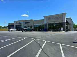 NEW RETAIL FOR LEASE NEXT TO WALMART