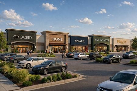 Retail space for Rent at 4805 Southwest Drive in Abilene
