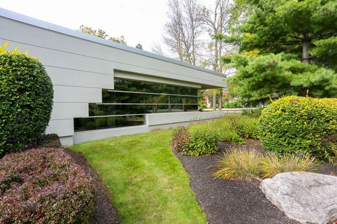 130 John Muir Drive
