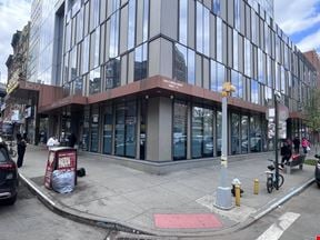 100 East Broadway