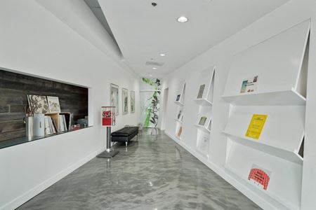 Photo of commercial space at 1822 – 2 Street SW in Calgary