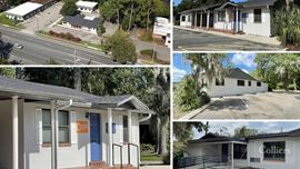 43rd Street Executive Office | 1,689± SF Office Condo