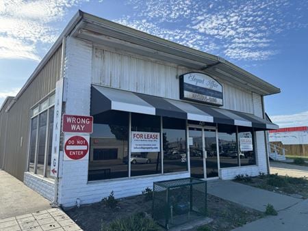Photo of commercial space at 321 N Main St in Salinas