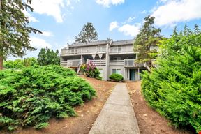 Hallmark Apartments