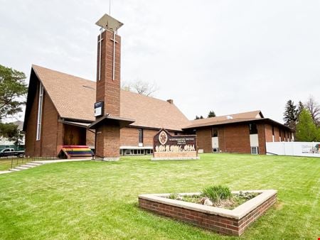 Other space for Sale at 101 6 Street SE in Medicine Hat