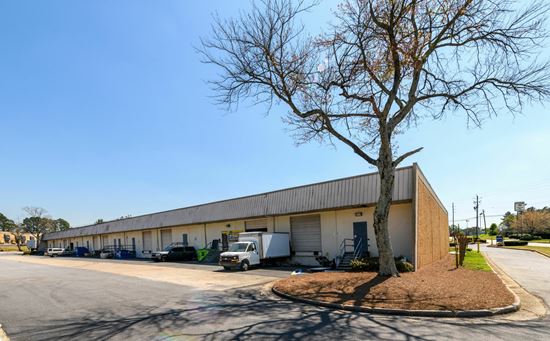 4215 Wendell Dr