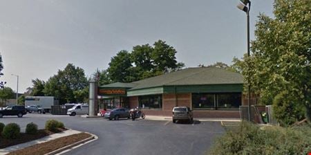 Retail space for Rent at 1310 W. Washington St. in West Bend
