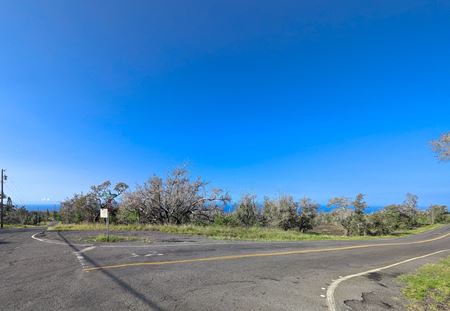 VacantLand space for Sale at 92-8635 Lehua  in Oceanview