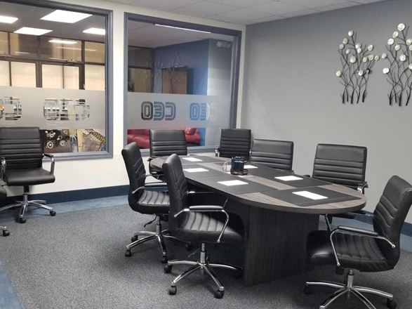 Colley Executive Offices - @ Granby