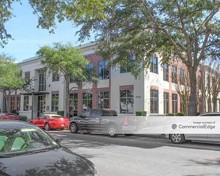 Photo of commercial space at 4776 New Broad Street in Orlando