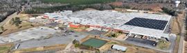 Industrial Building Available