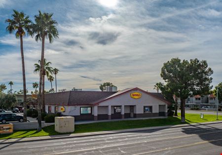Photo of commercial space at 5161 W Thunderbird Rd in Glendale