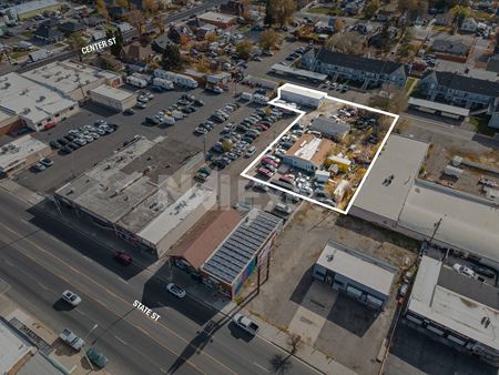 VacantLand space for Sale at 52 West 50 South Street in American Fork