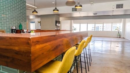 Shared and coworking spaces at 1910 Pacific Avenue Suite 16825 in Dallas