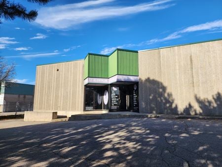 Photo of commercial space at 67 Watson Road South in Guelph