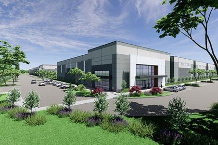 Industrial space for Rent at 4510 NW 273rd Ave in Hillsboro