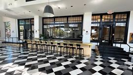 The Montgomery Building - Prominent Retail Space in Downtown Spartanburg