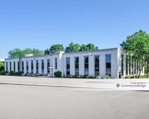 3550 West Market Street
