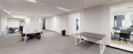 For Sublease: Class A Office Space at 150 E Palmetto Park Road