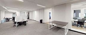 For Sublease: Class A Office Space at 150 E Palmetto Park Road