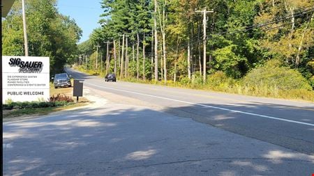 VacantLand space for Sale at Indian River Road in Epping