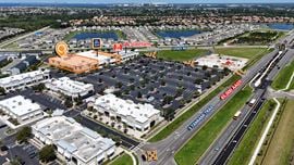 ALDI Sublease Apollo Beach