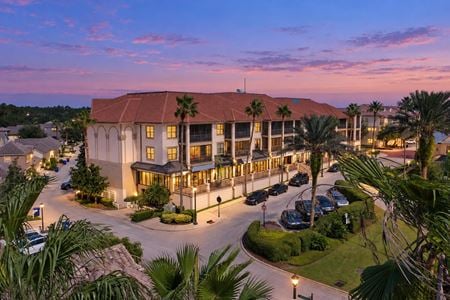 Office space for Sale at 701 Market St, ste 108A in Saint Augustine