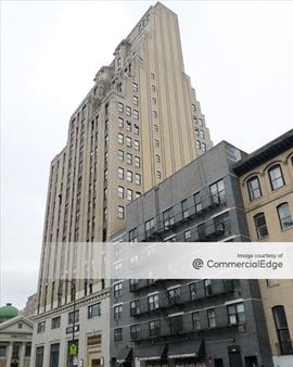 80 Eighth Avenue