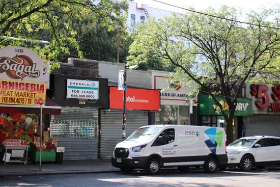 3428 Jerome Ave