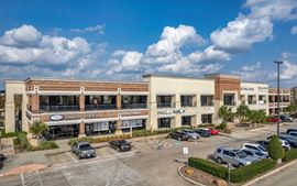 Park Lakes Landing