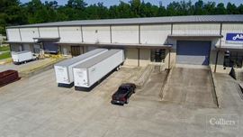 176 Pine Barren Road Unit B, Pooler, GA | Warehouse Space Available