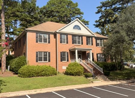 Office space for Sale at 2833 Remington Green Cir in Tallahassee