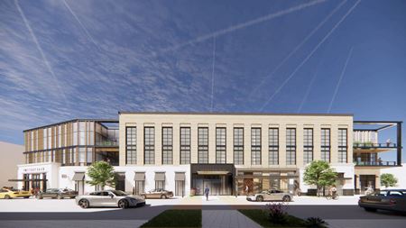 Office space for Rent at 100 Rock Row in Westbrook