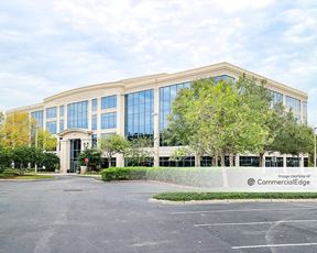 Northpoint Office Park - Northpoint Center II