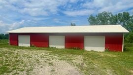 1720 W Elm Rd